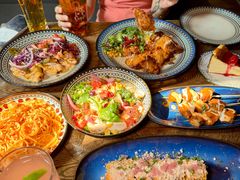 -Q MEX 库迈墨西哥餐吧(三里屯店)