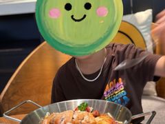 -YUMI芽米·法式烘焙·咖啡(骖鸾路店)