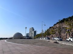 -泊石湾海滨浴场