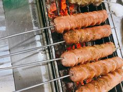 -小寒羊烧烤(凯瑞时代大厦店)
