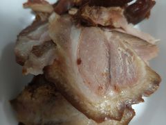 -全聚德烤鸭店和平门店·停车场