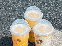 -喜茶(深圳东门1234店)