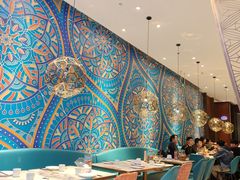 -阿里疆Alijiang·丝路美食·异域风情·清真(长楹天街店)