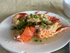 -秋姐美食店(海陵岛保利店)
