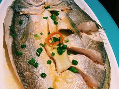 花雕醉黄鱼-寻宝记绍兴菜(鲁迅路店)