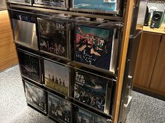 -黑胶星球(华发中城商都店)