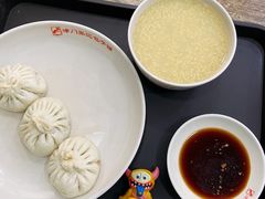 -津门张记包子铺(华昌道店)