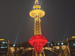 -龙塔