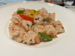 -百富源·海鲜辽菜(浑河堡店)