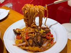 -黑熊披萨orso pizza