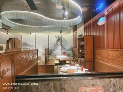-范家小馆·四代传承烤鸭店(紫竹桥店)
