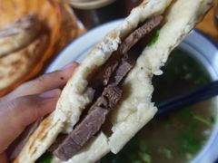 -陈掌柜澄城水盆羊肉(钟楼店)