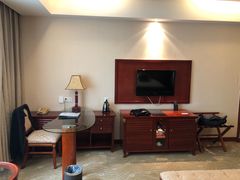 -春兰国宾馆(凤城河风景区老街店)