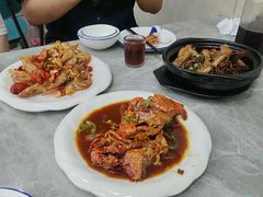 -品鲜海鲜餐厅(黄厝店)