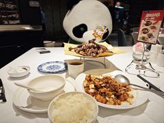 -眉州东坡(清河万象汇店)