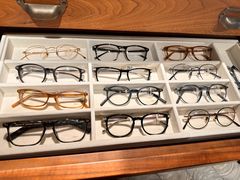-大视光学•LINDBERG林德伯格•全球手工眼镜集合店(王府井店)