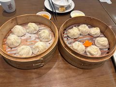 -南翔馒头店(豫园店)