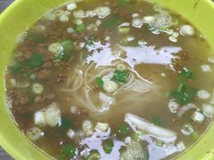 冷面-广电冷面(汉城中路店)