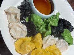 -KŌNG胶东小馆·酒馆(华熙店)
