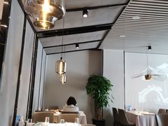 大堂-披云徽宴(石景山店)