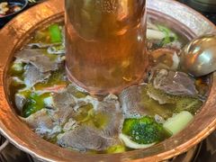 -陀岗美食·云南藏式特色餐厅