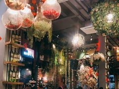 胡桃里烤鸡-胡桃里音乐餐厅(陶溪川店)(川湘赣菜·世界百大酒庄直供红酒·音乐表演)