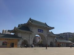 -北山公园