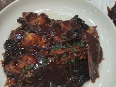 -长兴菜馆(高桥店)