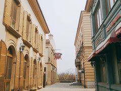 -北京张裕爱斐堡酒庄