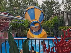 -郑州方特水上乐园