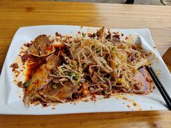 -龙潭李鸭子同乐饭店