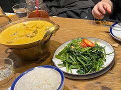 -正泰餐厅AmazingThai(亦庄店)