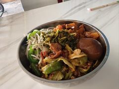 -永春面馆(江桥店)
