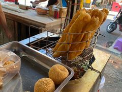 -汪记鲜鱼糊汤粉(沈阳路总店)