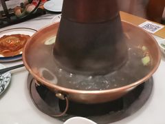 -东来顺饭庄(西直门店)