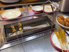 -古彭7只羊·徐州烧烤(玄武墨香路店)