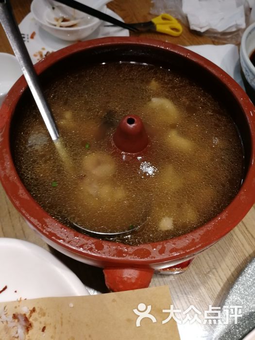 新梅华餐厅(吾悦广场店)-汽锅鸡图片-吴江美食-大众点评网
