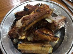 -怡妮新疆风味餐厅(东江湾路店)