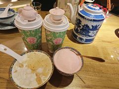 -图味美小黄鱼·景德菜(浙江路店)
