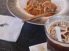 -糖房咖啡(南锣鼓巷店)
