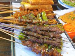 -路边边地标烧烤·川菜·小龙虾·音乐酒馆(良乡长虹店)