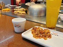 -湘汇概念铁板烧(铁西万达店)