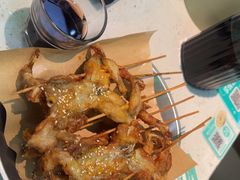 -青花椒花椒鱼(合生汇店)