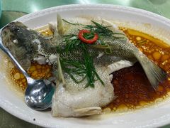 -景好海鲜餐厅(大鹏必选旅游店)