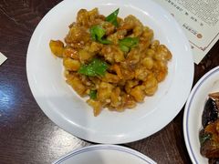 -老厨家(友谊路总店)