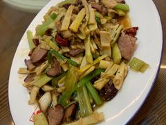 -老味道1992(武当山店)