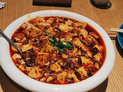 -渝信川菜 · 川味家常菜(财富购物中心店)