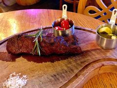 -MR.ROCKY洛奇先生RESTAURANT&BAR(宝安壹方城店)