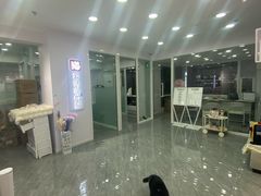 -爱洗澡的猫(望京店)
