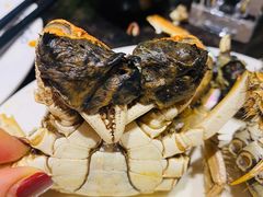 -川骄海鲜自助(河东店)